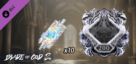 Orisols-Amorphous Phantom Pack banner image