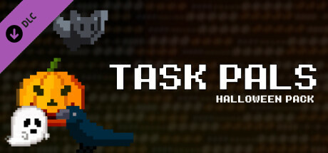 TaskPals - Halloween Pack