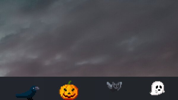 TaskPals - Halloween Pack for steam