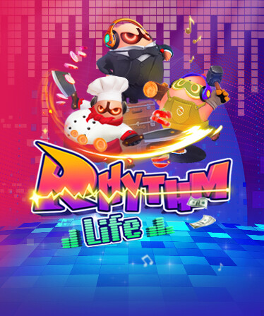 Rhythm Life