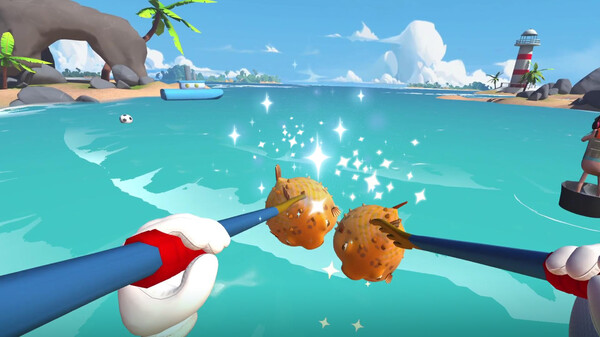 Rhythm Life game for windows Pc 1