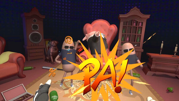 Rhythm Life game for Linux 1