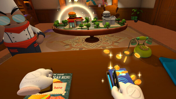 Rhythm Lifefor windows and Linux 1