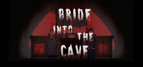 Bride into the Cave Cover Image