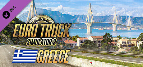Euro Truck Simulator 2 - Greece on Steam