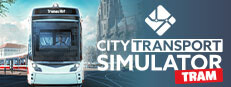 City Transport Simulator®