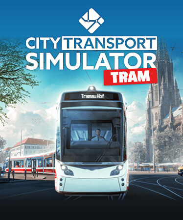 City Transport Simulator®