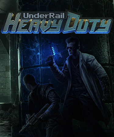 Underrail: Heavy Duty