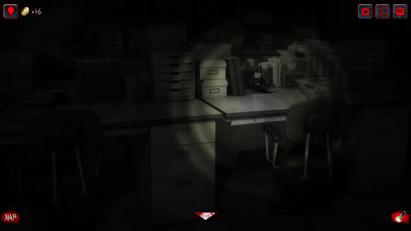 THE JUSOU 3 game for Linux 1