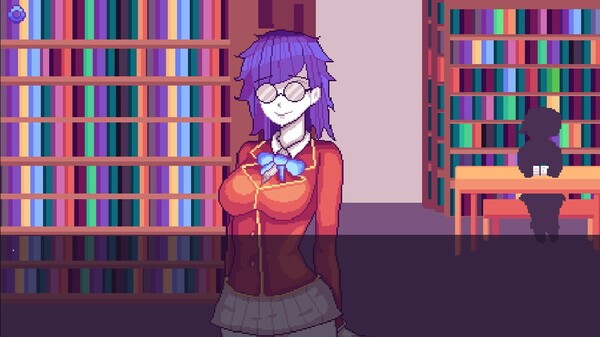 Departed Away Demo screenshot 7