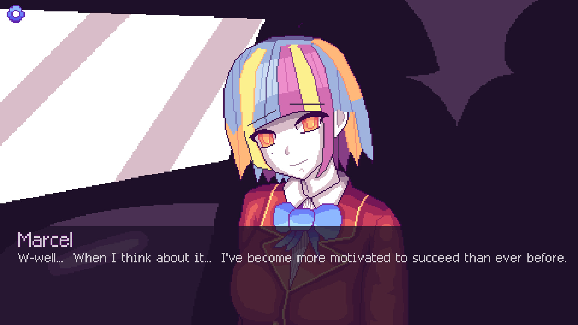 Departed Away Demo #7