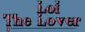 Loi The Lover logo