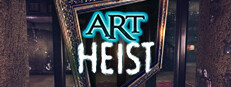 Art Heist - Escape Room Adventure