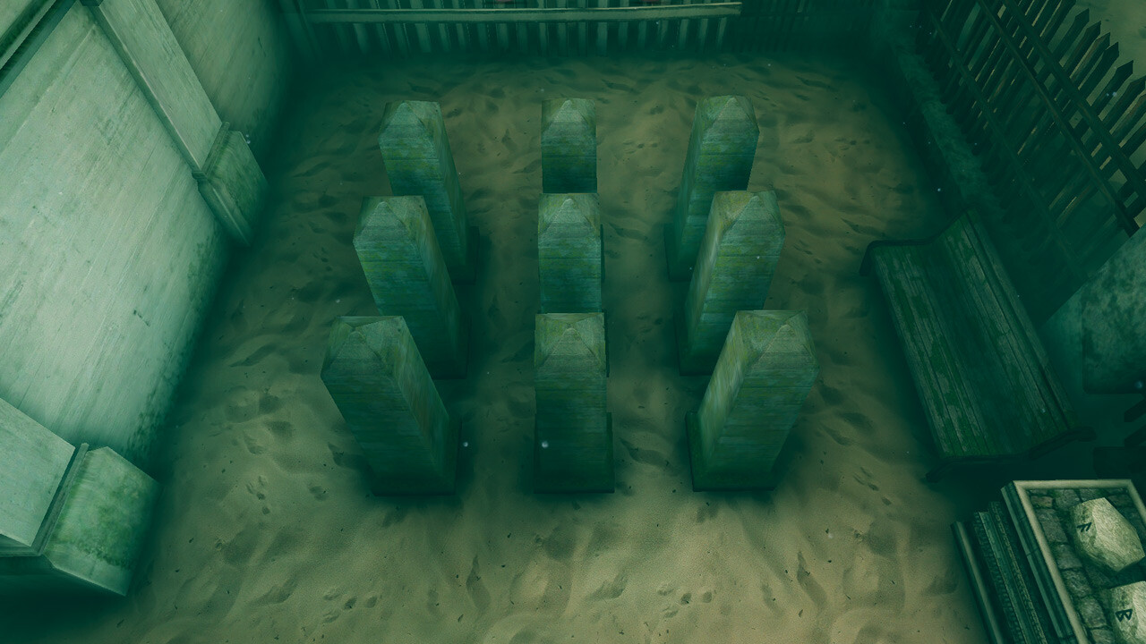 Art Heist - Escape Room Adventure #5