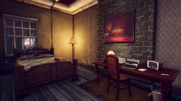 Скриншот из Art Heist - Escape Room Adventure