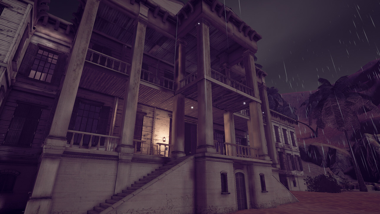 Art Heist - Escape Room Adventure #2