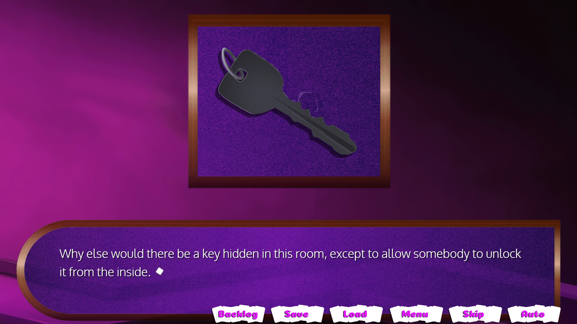 The Muscle Bunny Girls Caught Me Cheatin'!!! screenshot screenshot 7