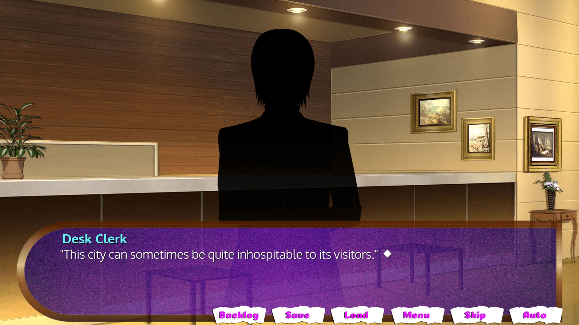 The Muscle Bunny Girls Caught Me Cheatin'!!! screenshot screenshot 8