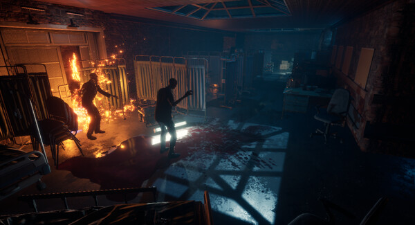 Epidemic Demo screenshot 7