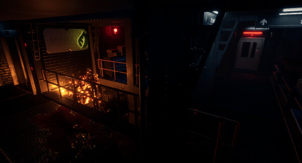 Epidemic Demo screenshot 2