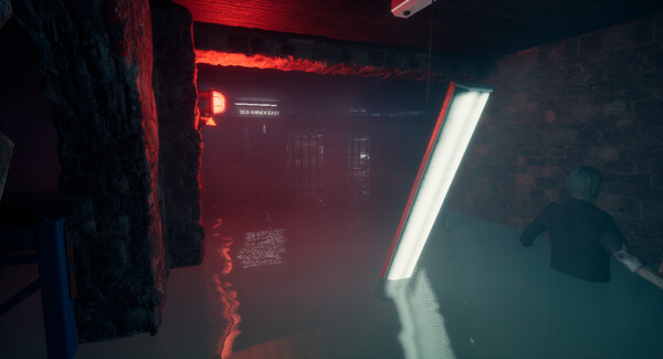 Epidemic Demo screenshot 4
