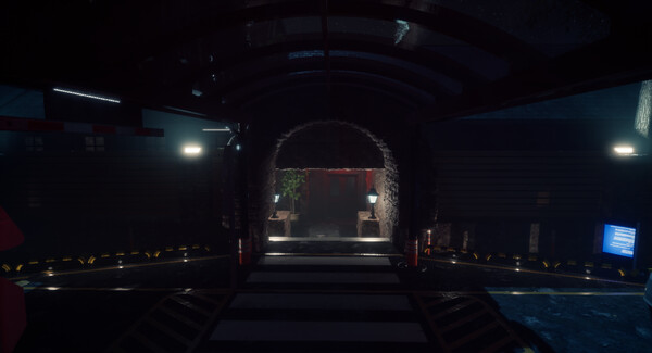 Epidemic Demo screenshot 3