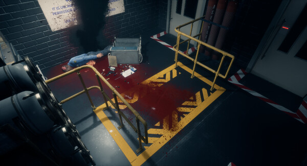 Epidemic Demo screenshot 6