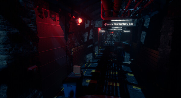Epidemic Demo screenshot 8