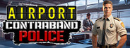 Airport Contraband Police