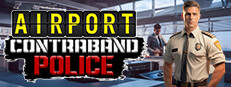 Airport Contraband Police