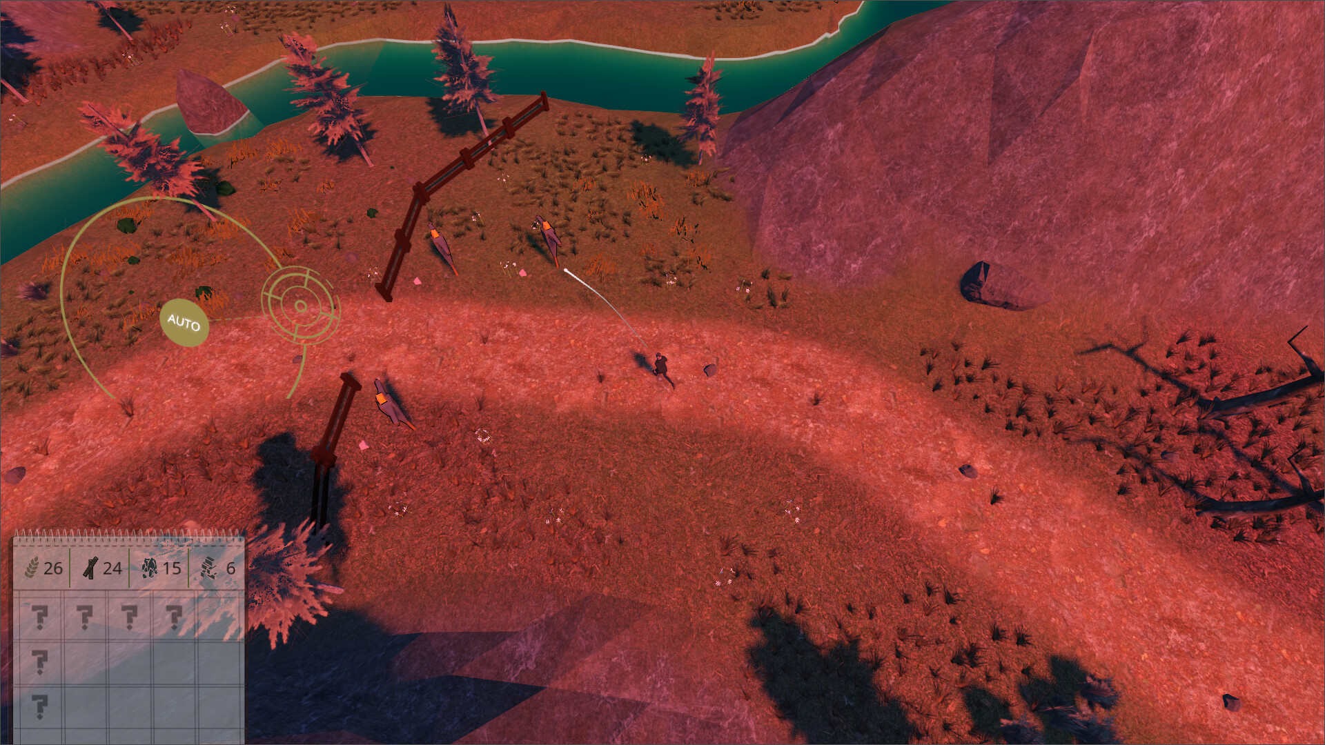 Architect of the Union #5