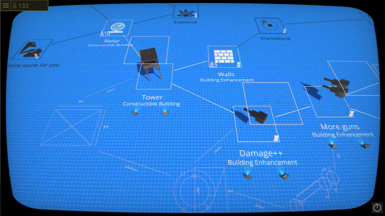 Architect of the Union #4