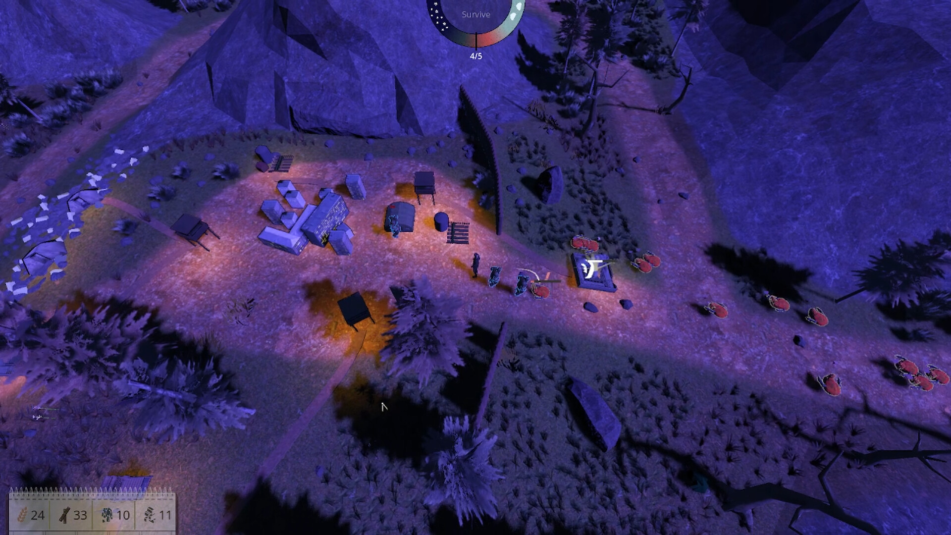 Architect of the Union #6