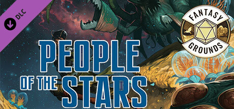 Fantasy Grounds - Pathfinder RPG - Pathfinder Companion: People of the Stars