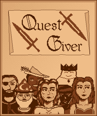 Quest Giver