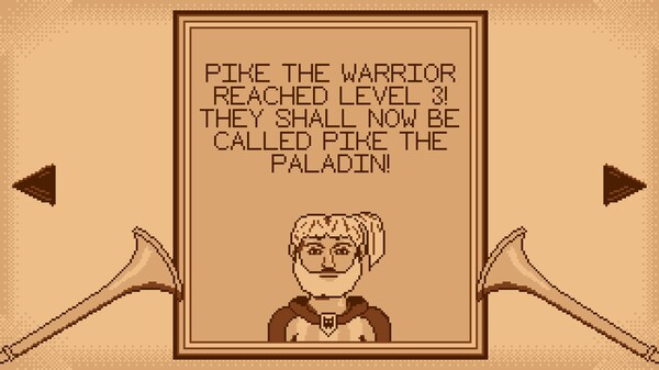 Quest Giver game for windows Pc 1