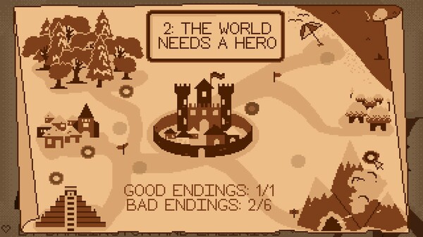 Quest Giverfor windows and Linux 1