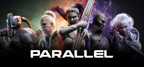 Parallel steam charts