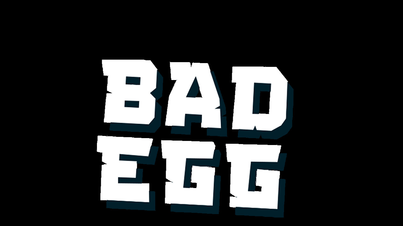 Bad Egg on Steam