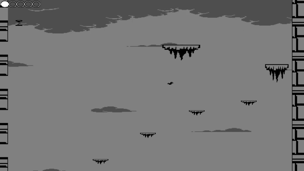 Leap to the Top+ screenshot 1