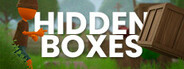 Hidden Boxes