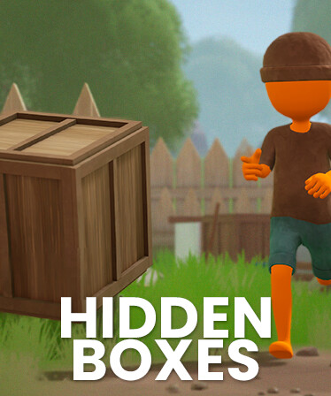 Hidden Boxes