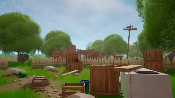 Hidden Boxesfor windows and Linux 1