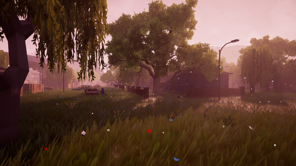 Dead Alone Demo screenshot 2