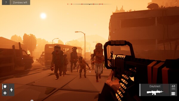 Dead Alone Demo screenshot 7