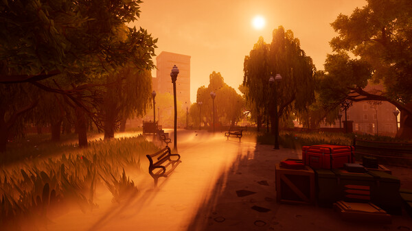 Dead Alone Demo screenshot 11