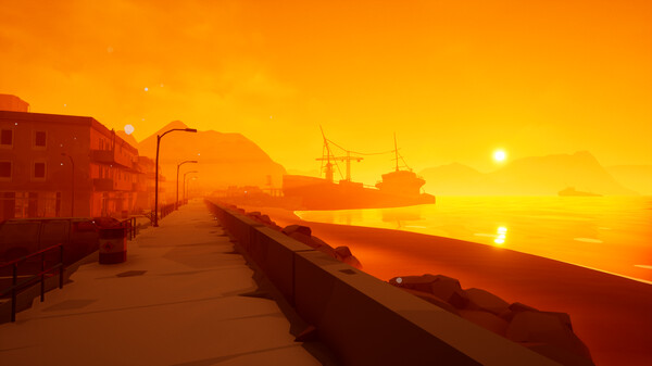 Dead Alone Demo screenshot 12