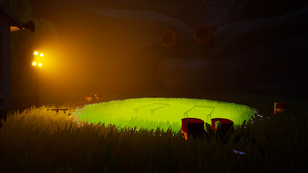 Dead Alone Demo screenshot 4
