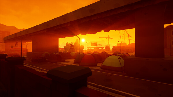 Dead Alone Demo screenshot 14