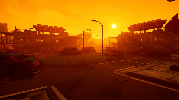 Dead Alone Demo screenshot 5